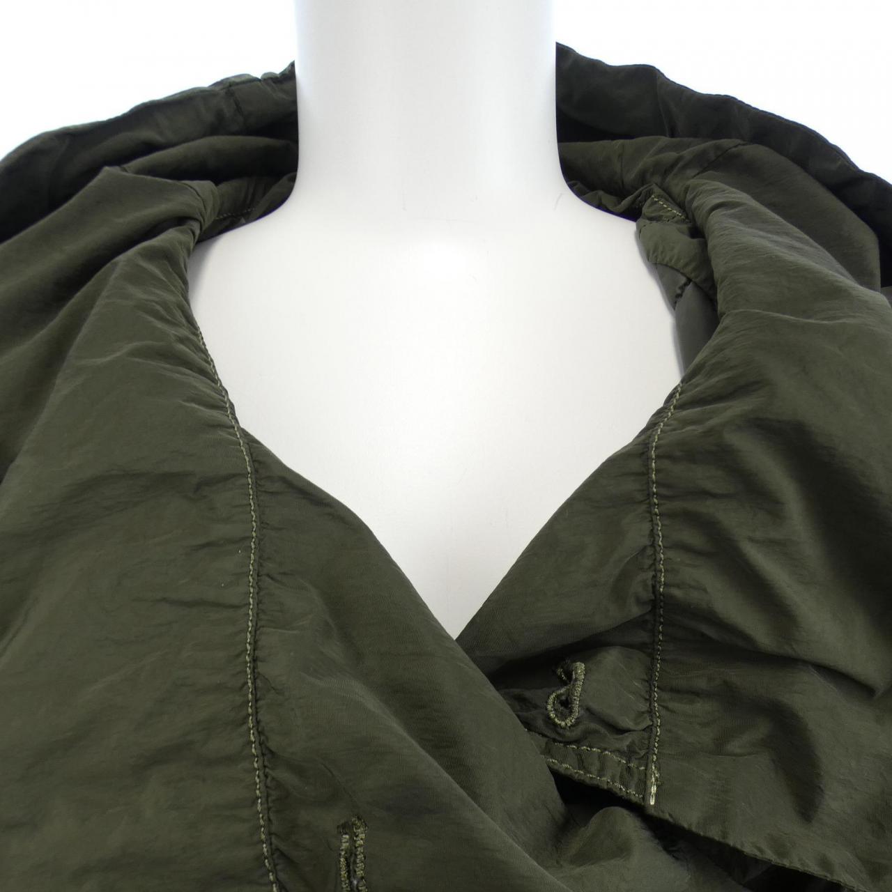 MONCLER moncler coat