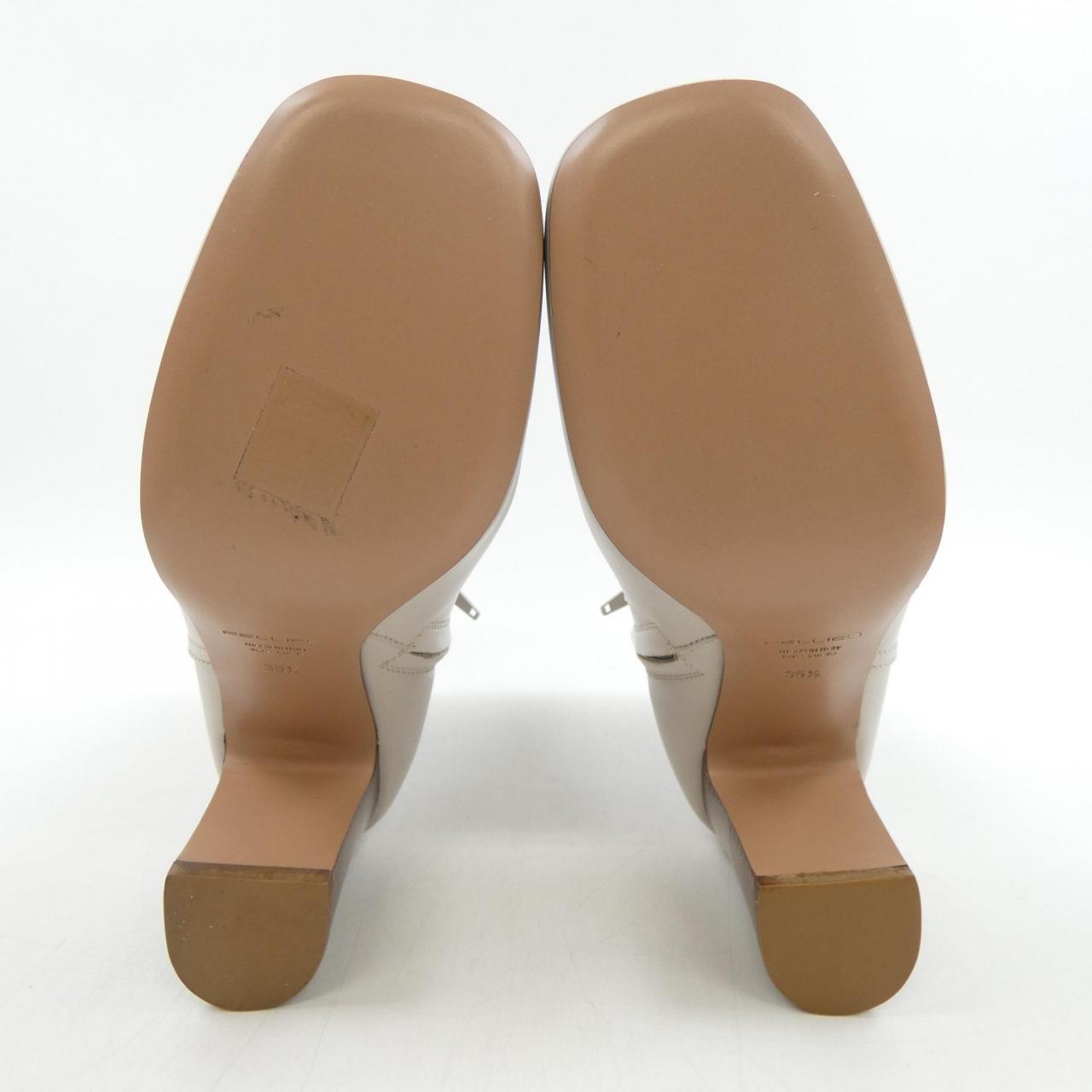 ペリーコ PELLICO ブーツ