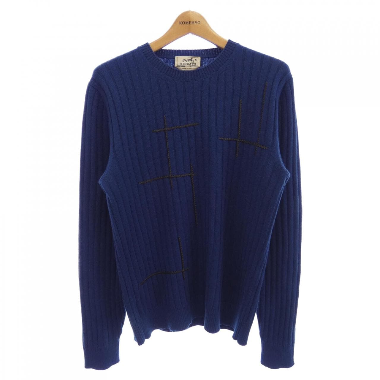 エルメス HERMES ニット