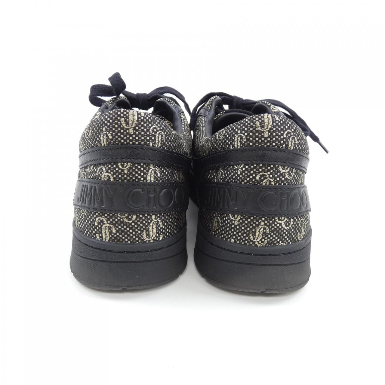 ジミーチュウ JIMMY CHOO スニーカー