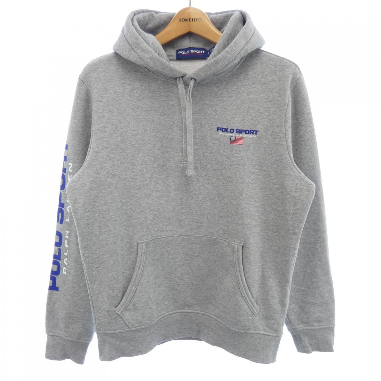 ポロスポーツ POLO SPORT パーカー