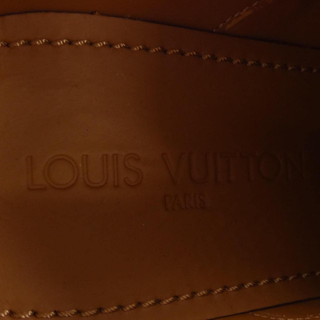 ルイヴィトン LOUIS VUITTON シューズ