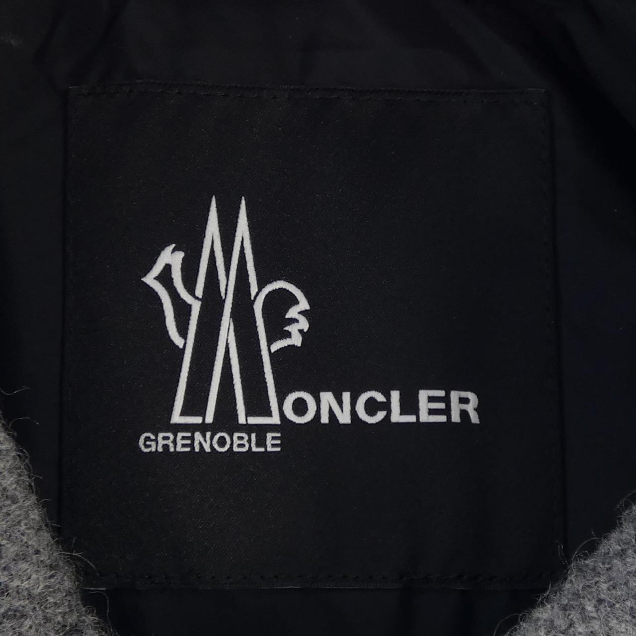モンクレールグルノーブル MONCLER GRENOBLE ダウンジャケット