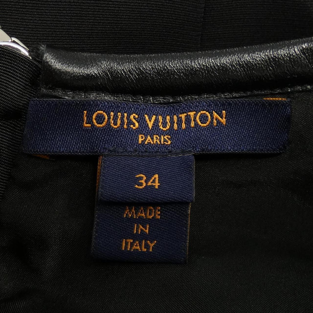 ルイヴィトン LOUIS VUITTON ワンピース