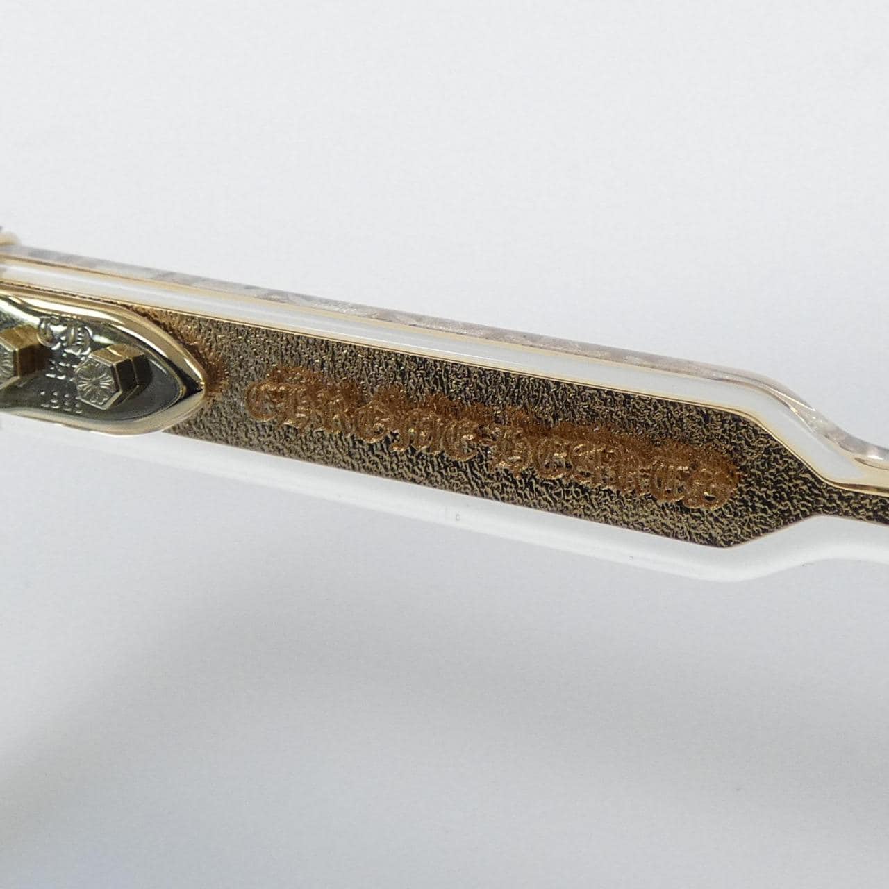 CHROME HEARTS Dingalonglinglong 太阳镜