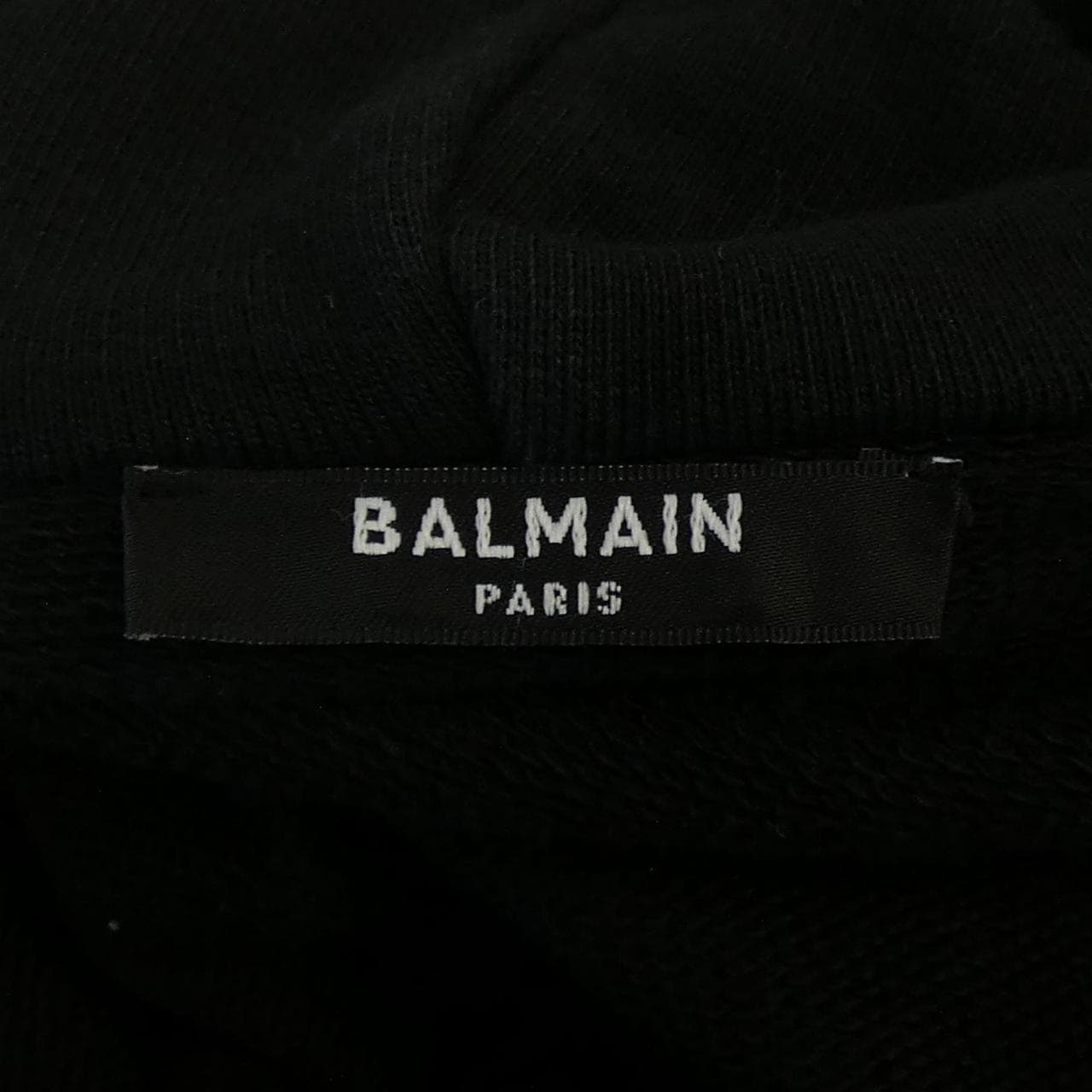 バルマン BALMAIN パーカー