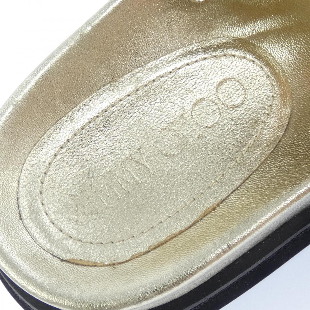 ジミーチュウ JIMMY CHOO サンダル