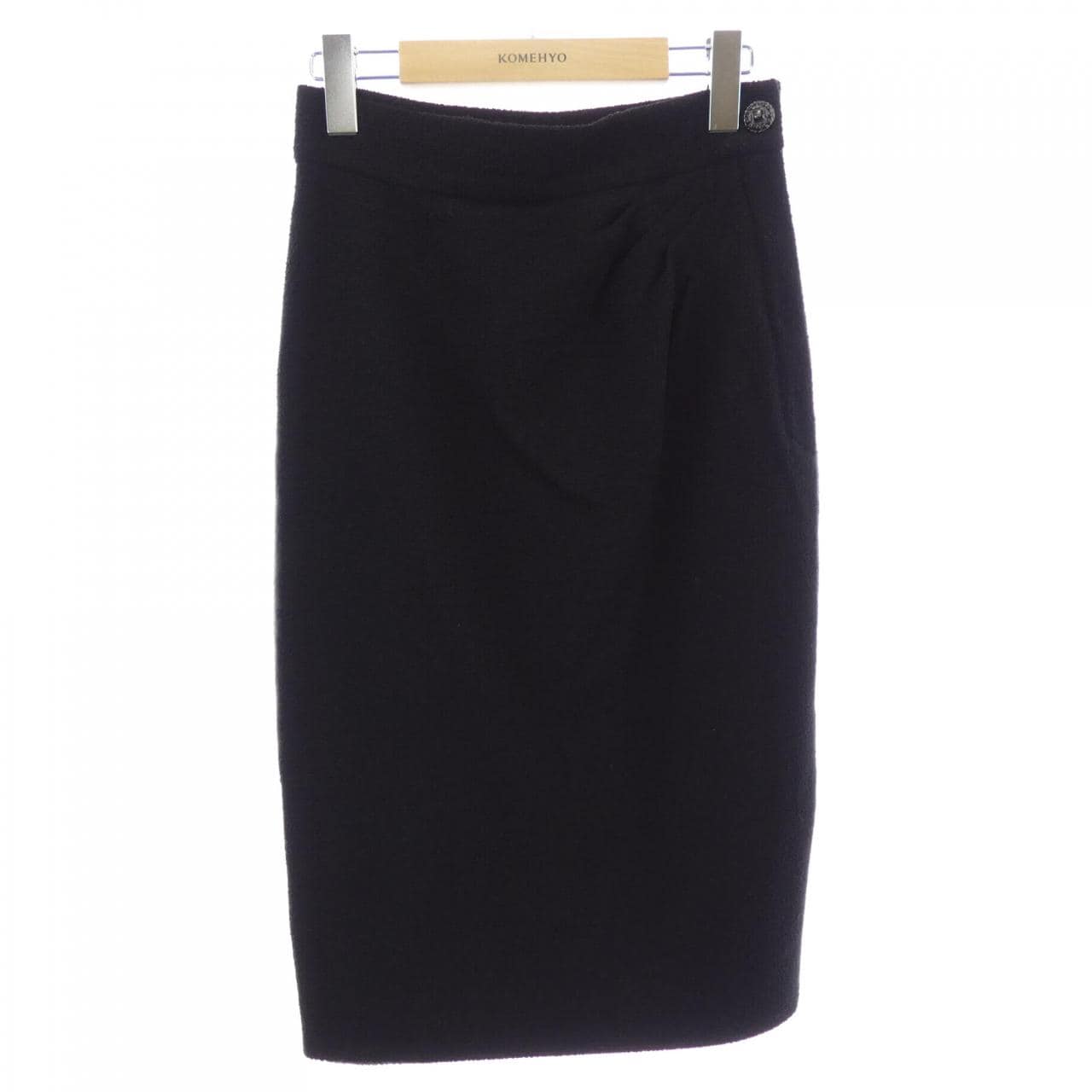 シャネル CHANEL P37182V18196 スカート