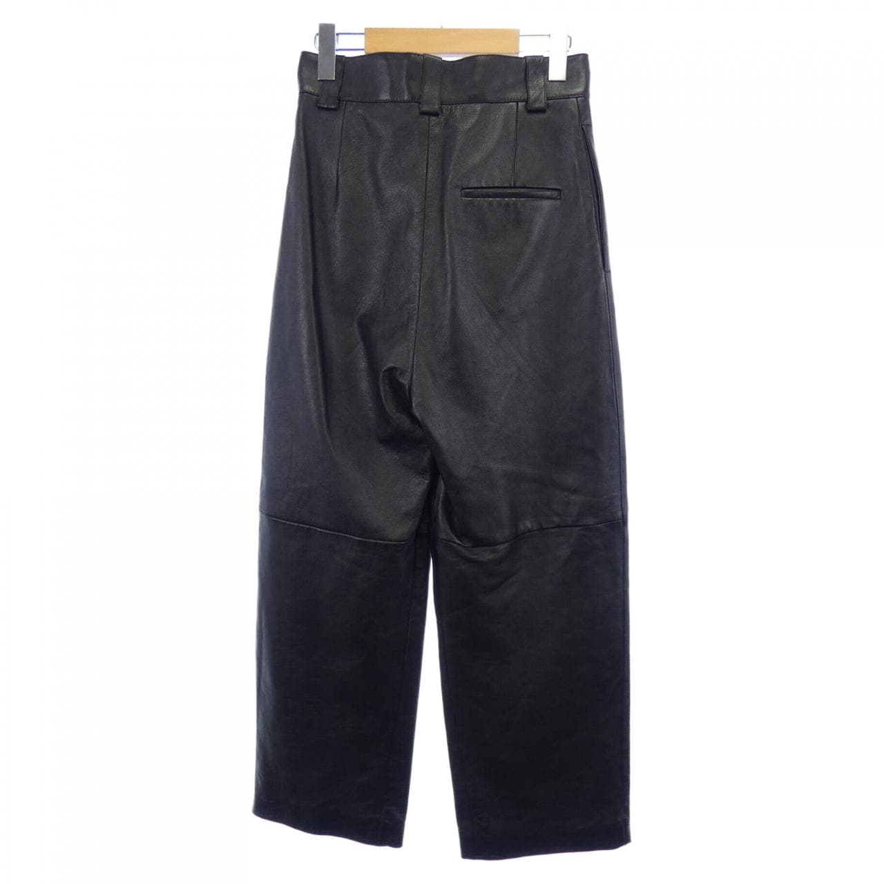バレンシアガ BALENCIAGA 662538 TKS33 パンツ