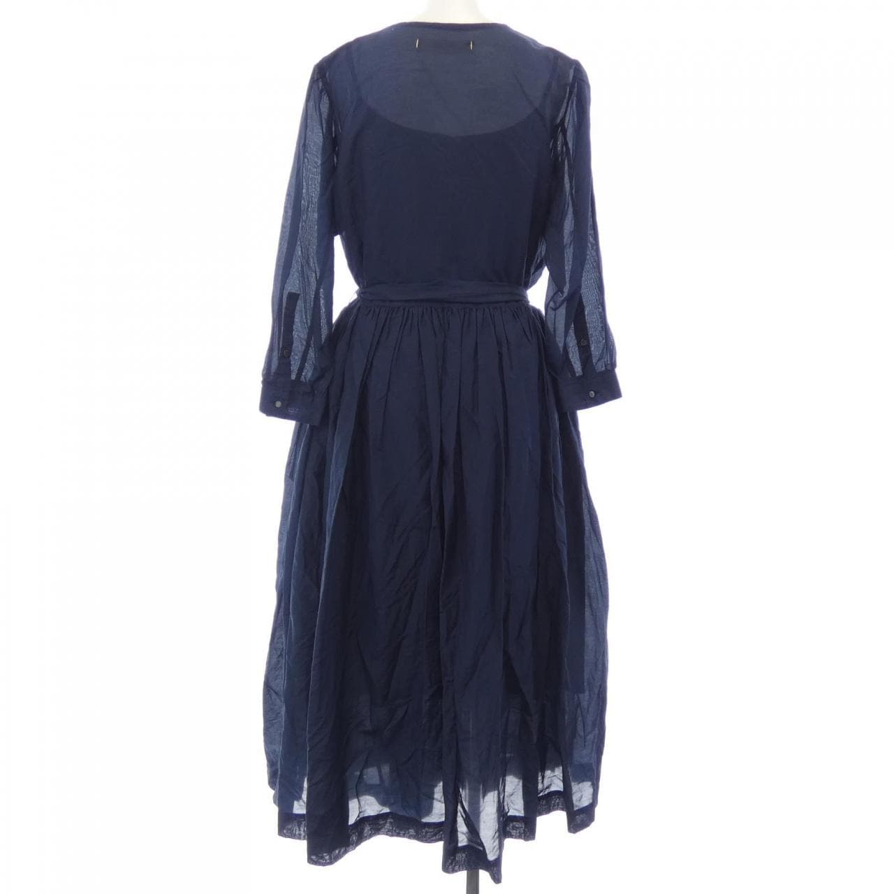 鈴木Takayuki SUZUKI TAKAYUKI連衣裙