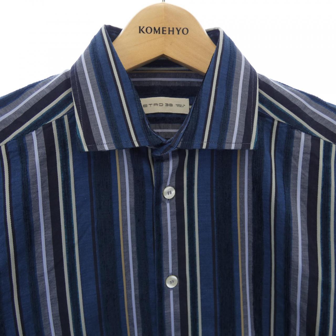 エトロ ETRO シャツ