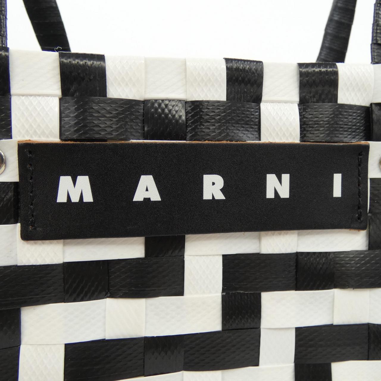 マルニ MARNI BAG