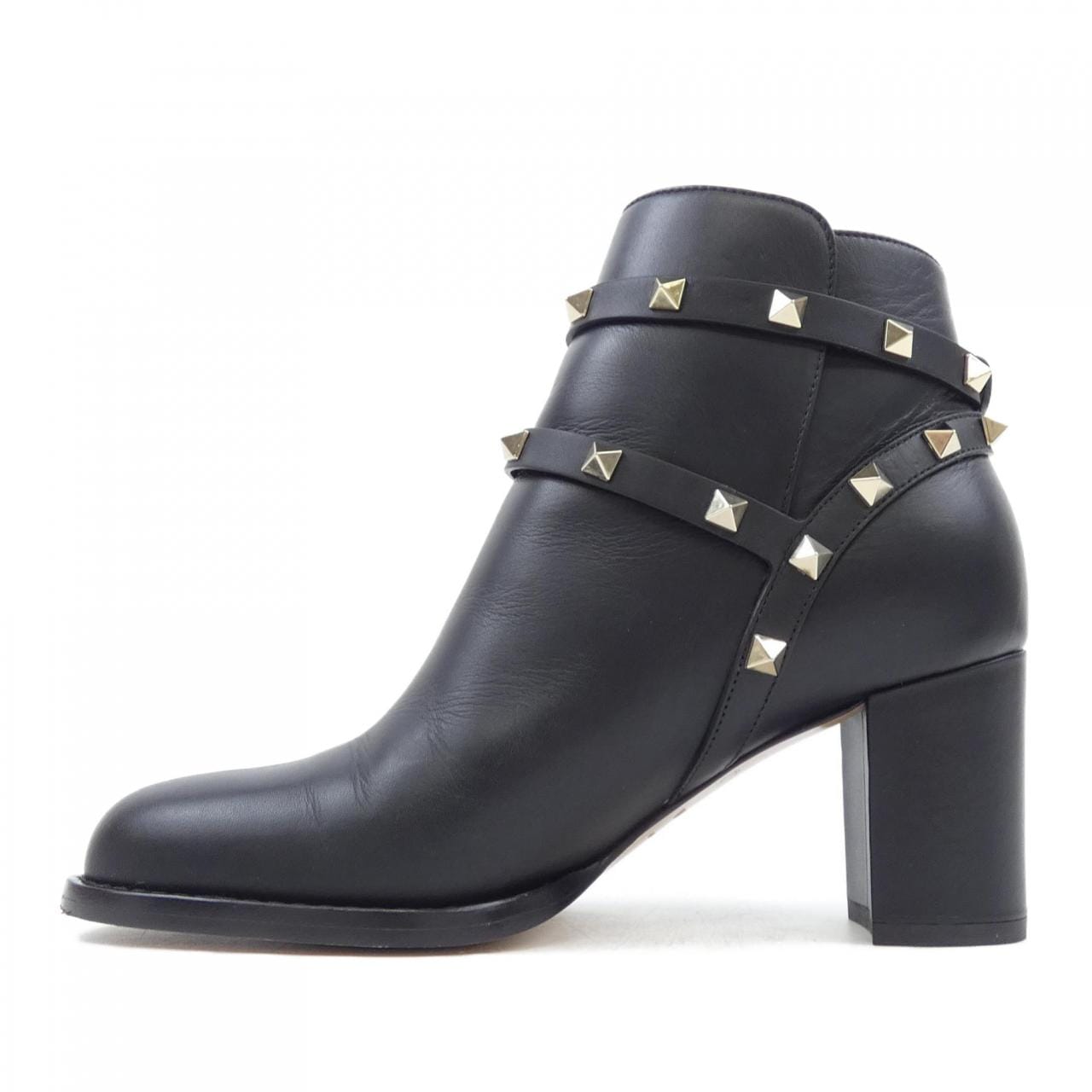 ヴァレンティノガラヴァーニ VALENTINO GARAVANI ブーツ