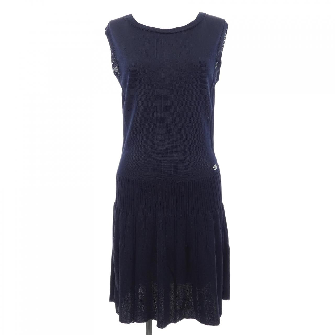 シャネル CHANEL P47989K06166 ワンピース