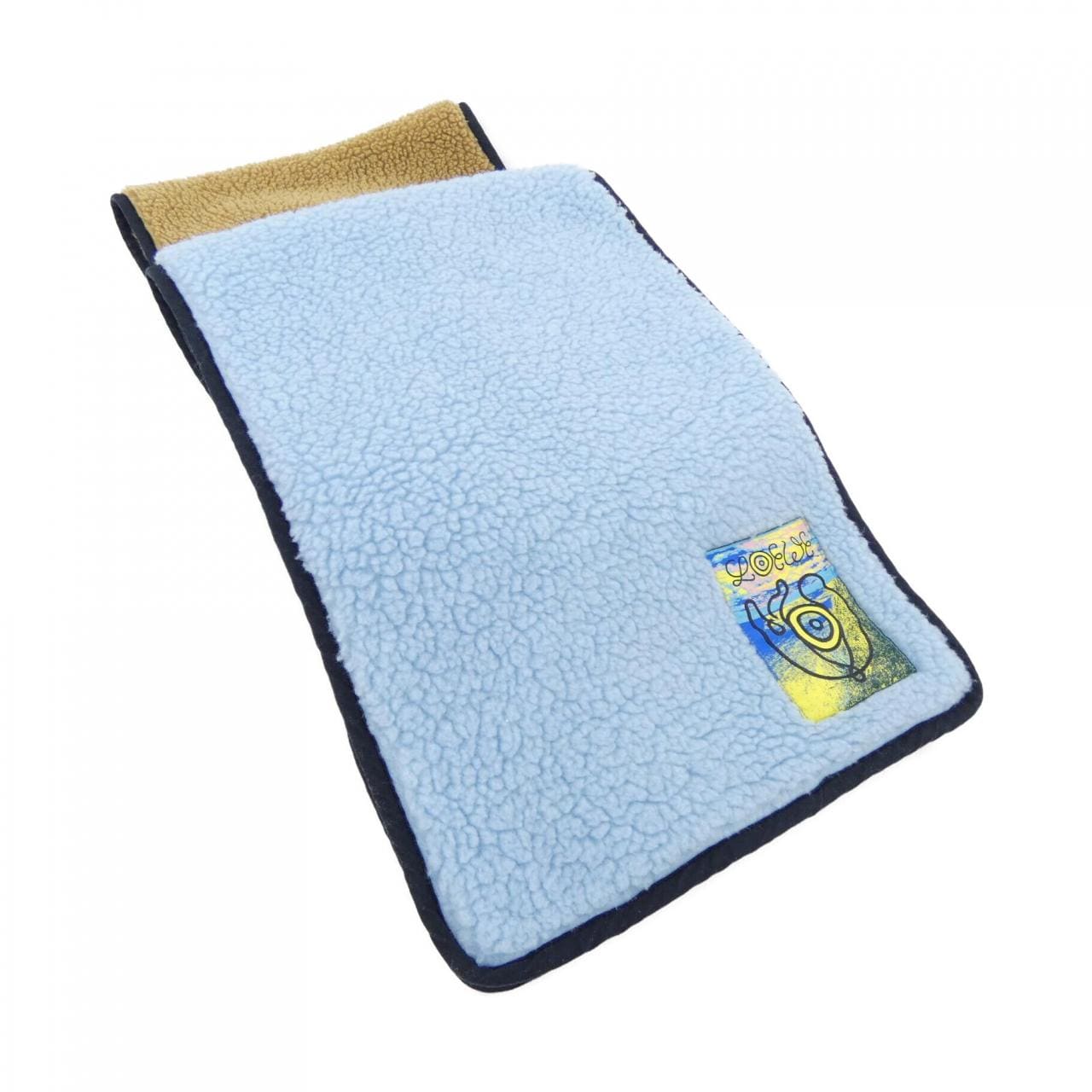 ロエベ LOEWE MUFFLER