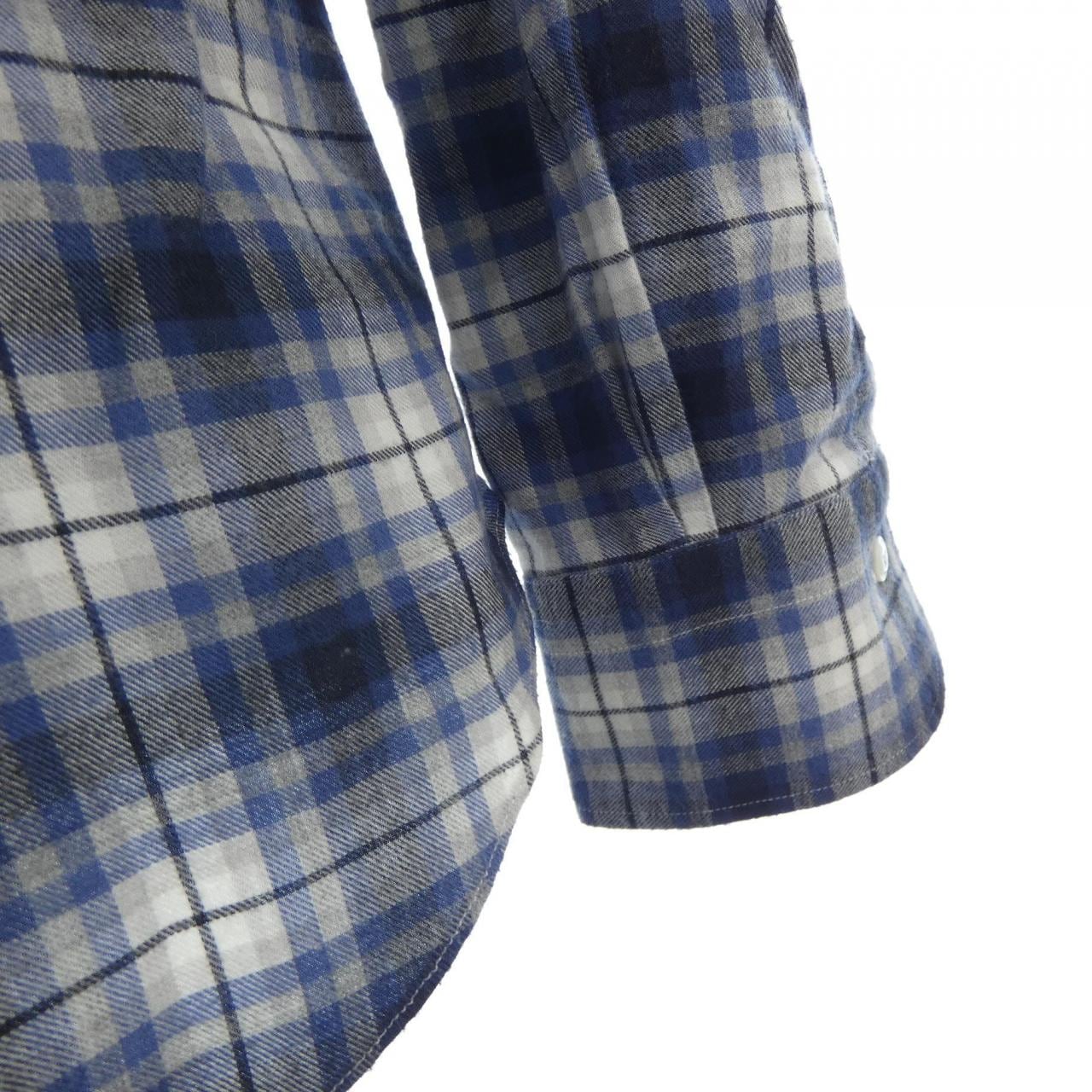 バルバ BARBA シャツ