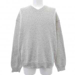 メゾンマルジェラ Maison Margiela ヘリテージニット Vネックセーター S50HN0019 ニット