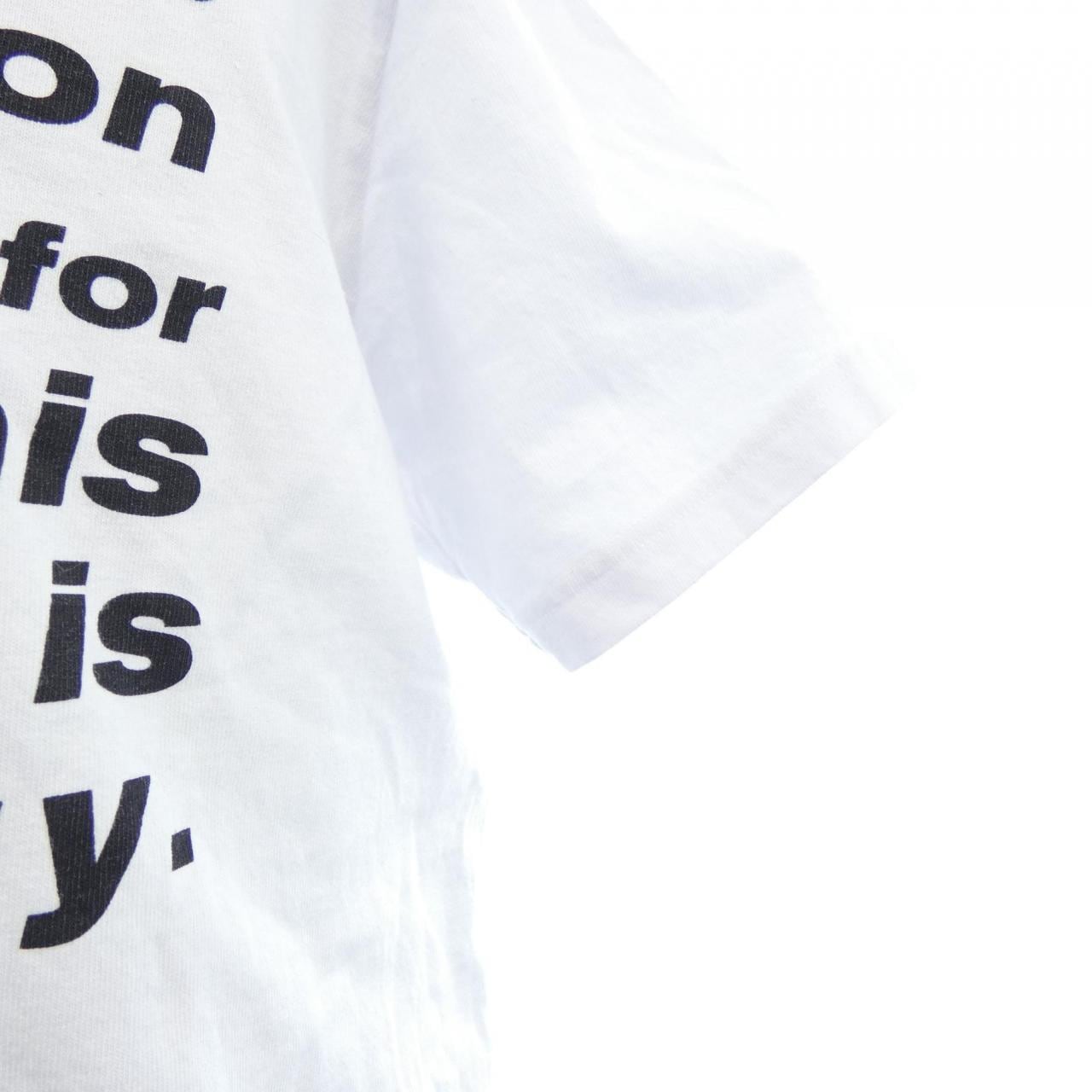 サカイ SACAI 25-0920S Tシャツ