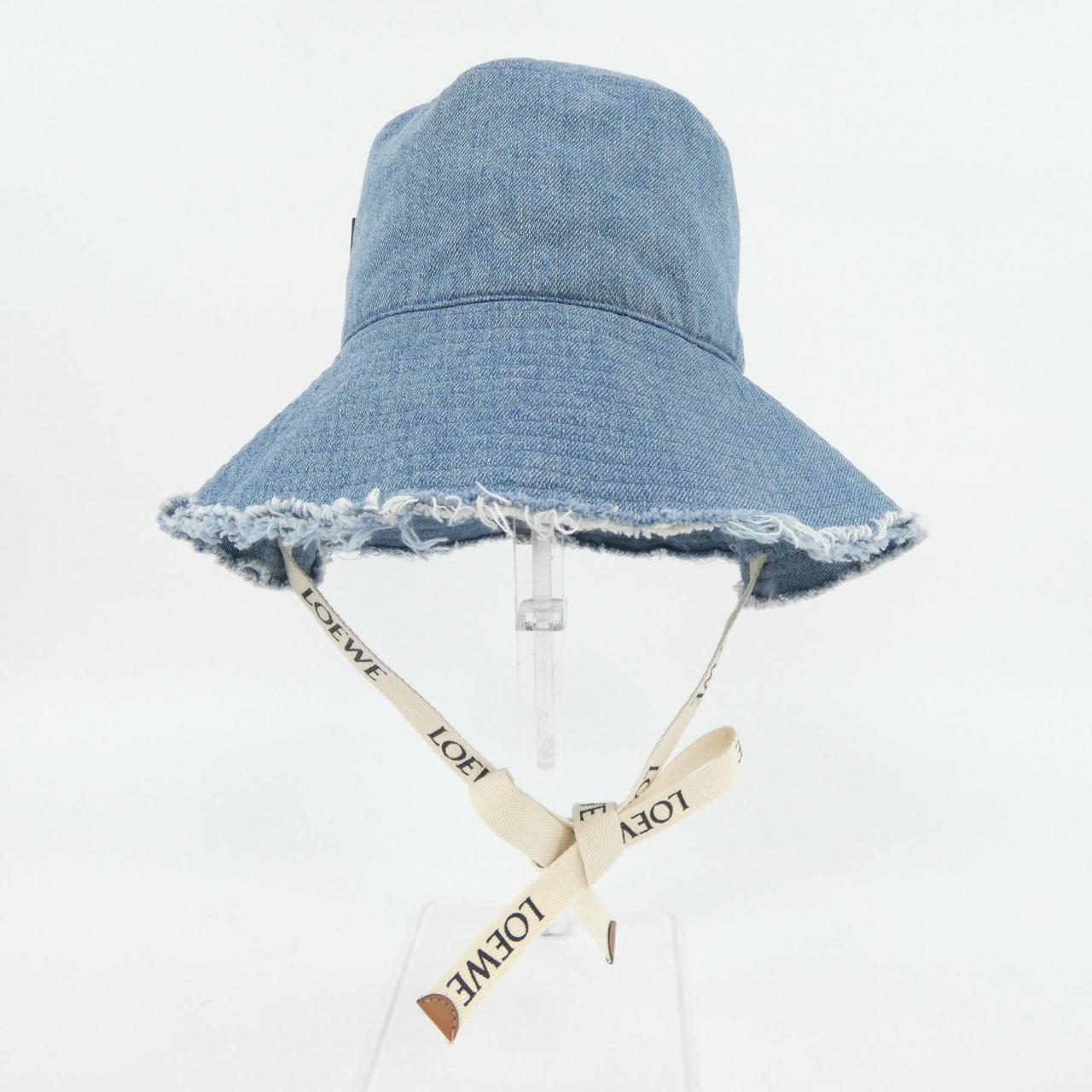 ロエベ LOEWE K820HF1X26 ハット