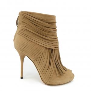 グッチ GUCCI 265841 ブーツ