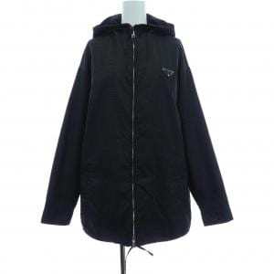 プラダ PRADA トライアングルロゴ 291774 S222 11FC ジャケット