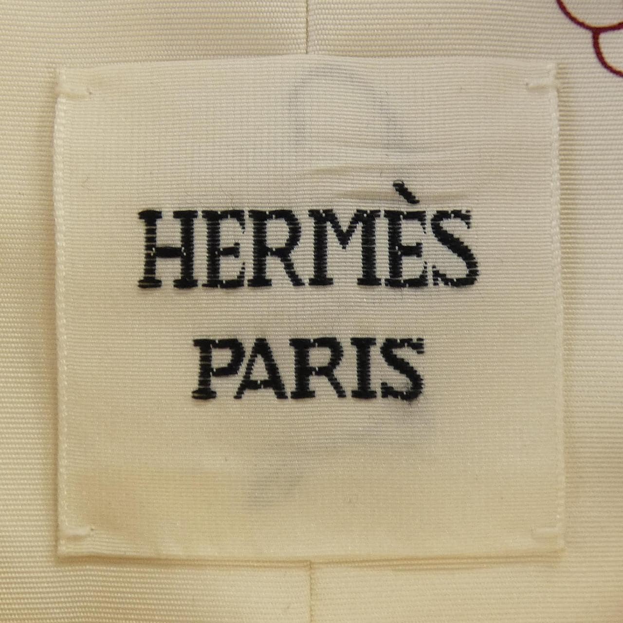 エルメス HERMES コート