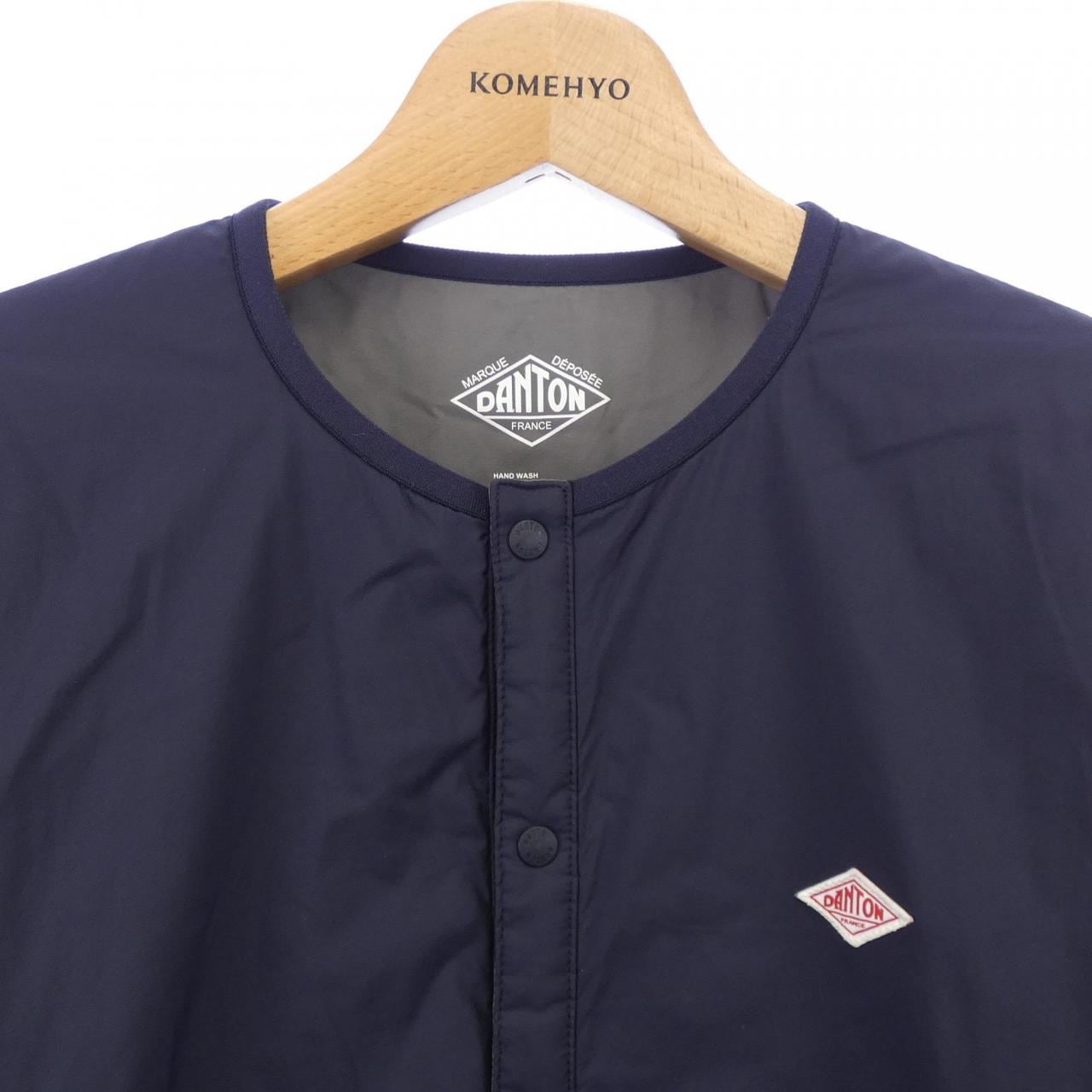 ダントン DANTON ジャケット