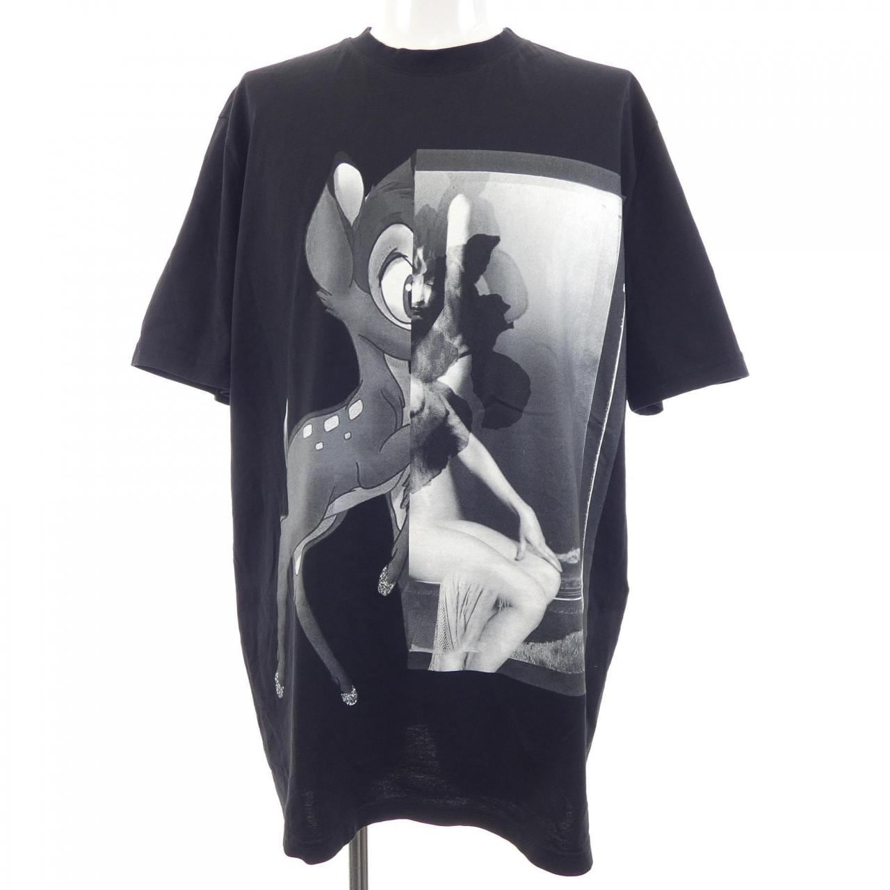 ジバンシー GIVENCHY 17I 7706 499 Tシャツ