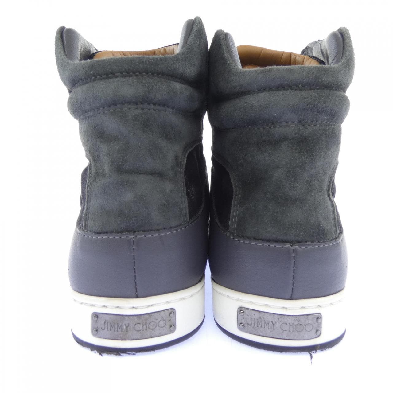 ジミーチュウ JIMMY CHOO ブーツ