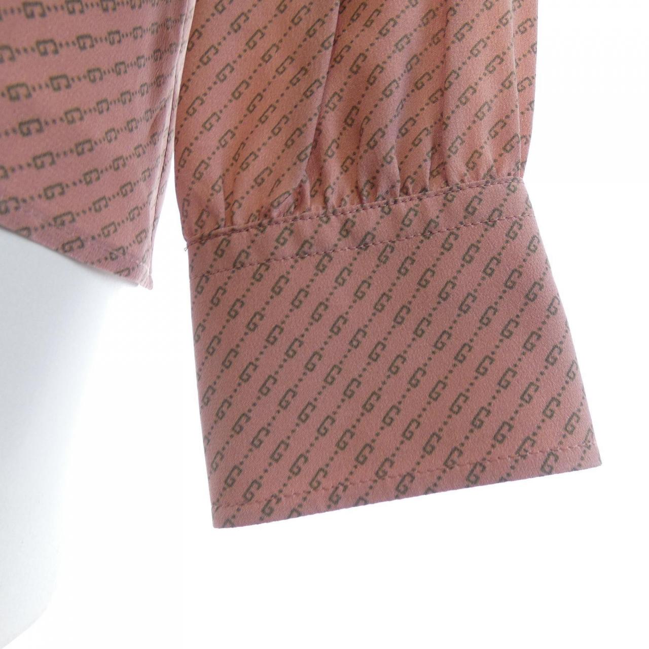 グッチ GUCCI 711928 ZAPCF シャツ