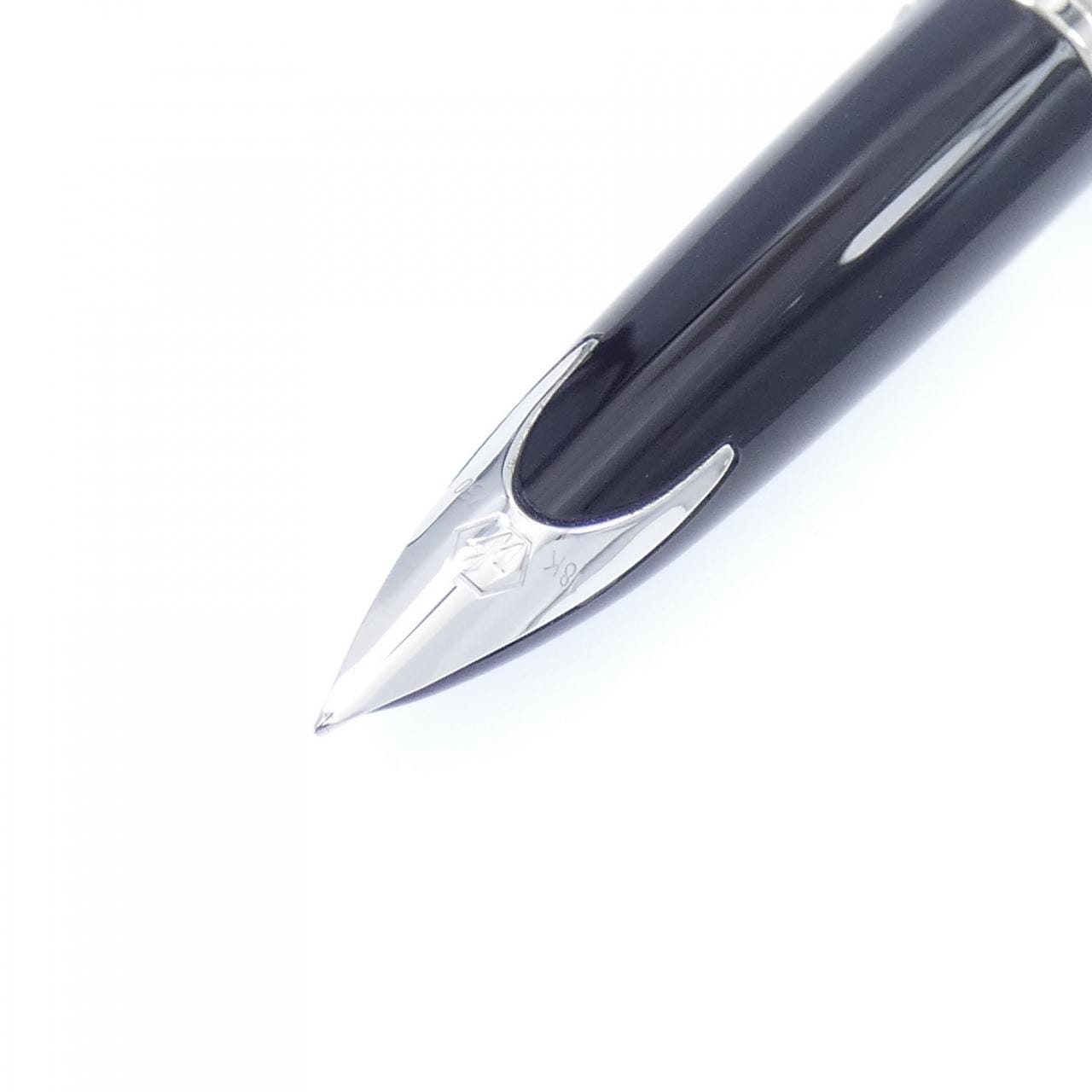 ウォーターマン カレンブラック 万年筆