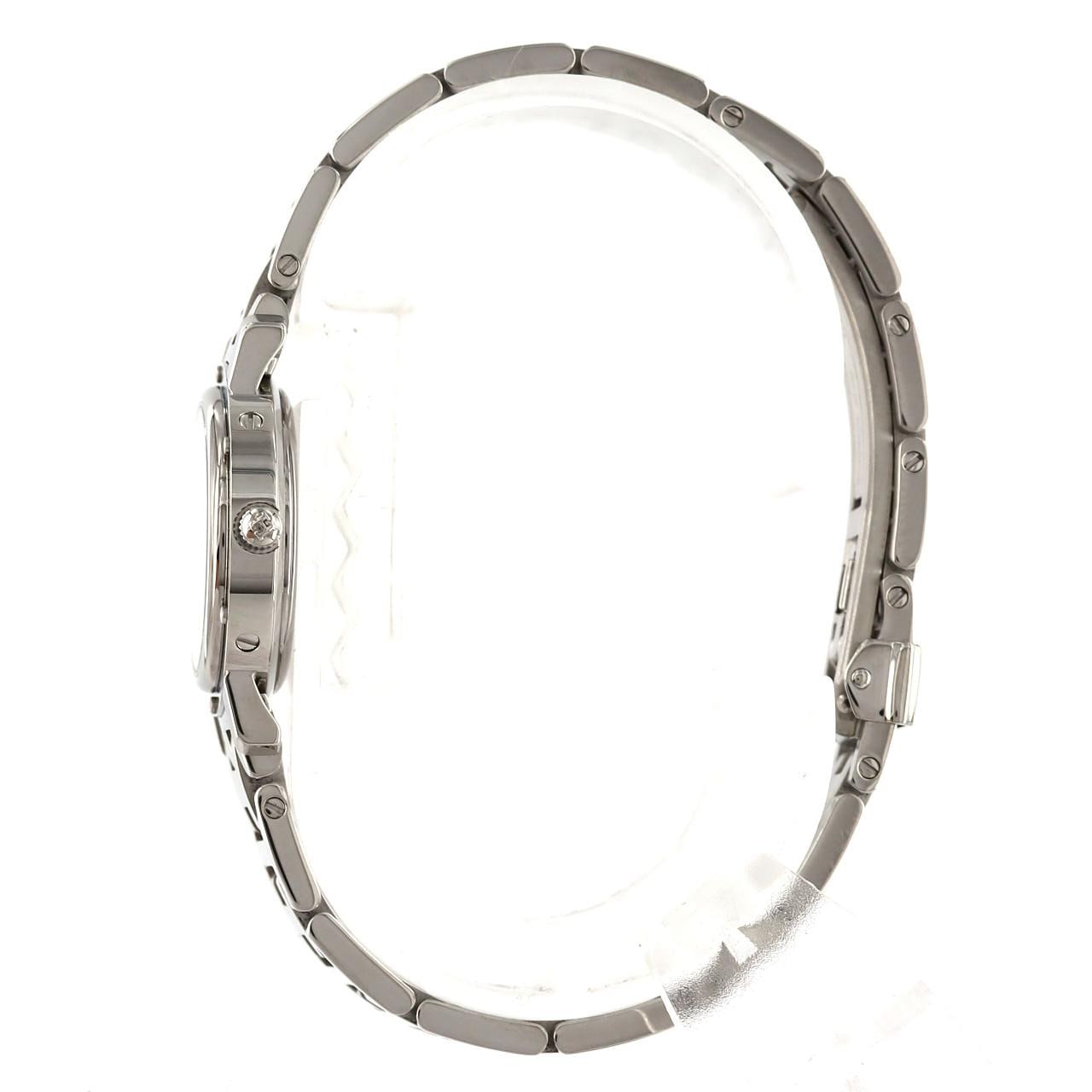 エルメス クリッパー CL4.210 SS クォーツ