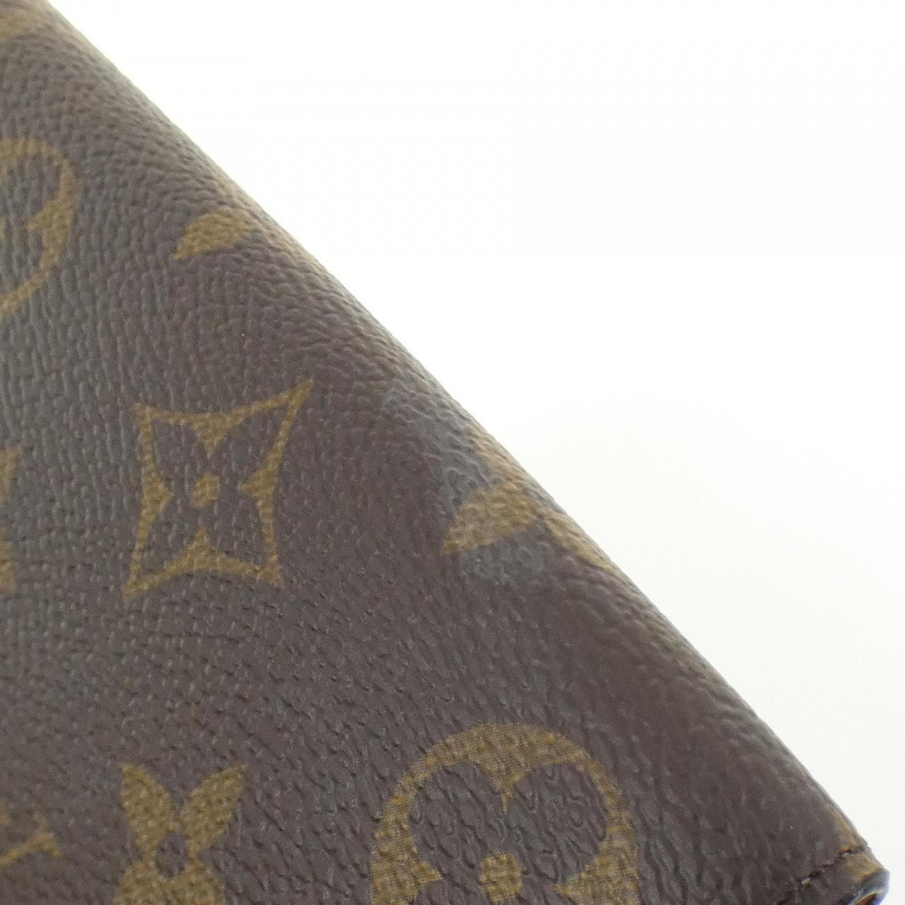 LOUIS VUITTON Monogram Portefeuille Emily M61289 钱包