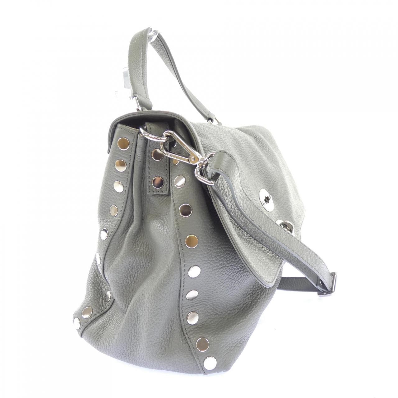 ザネラート ZANELLATO POSTINA BAG