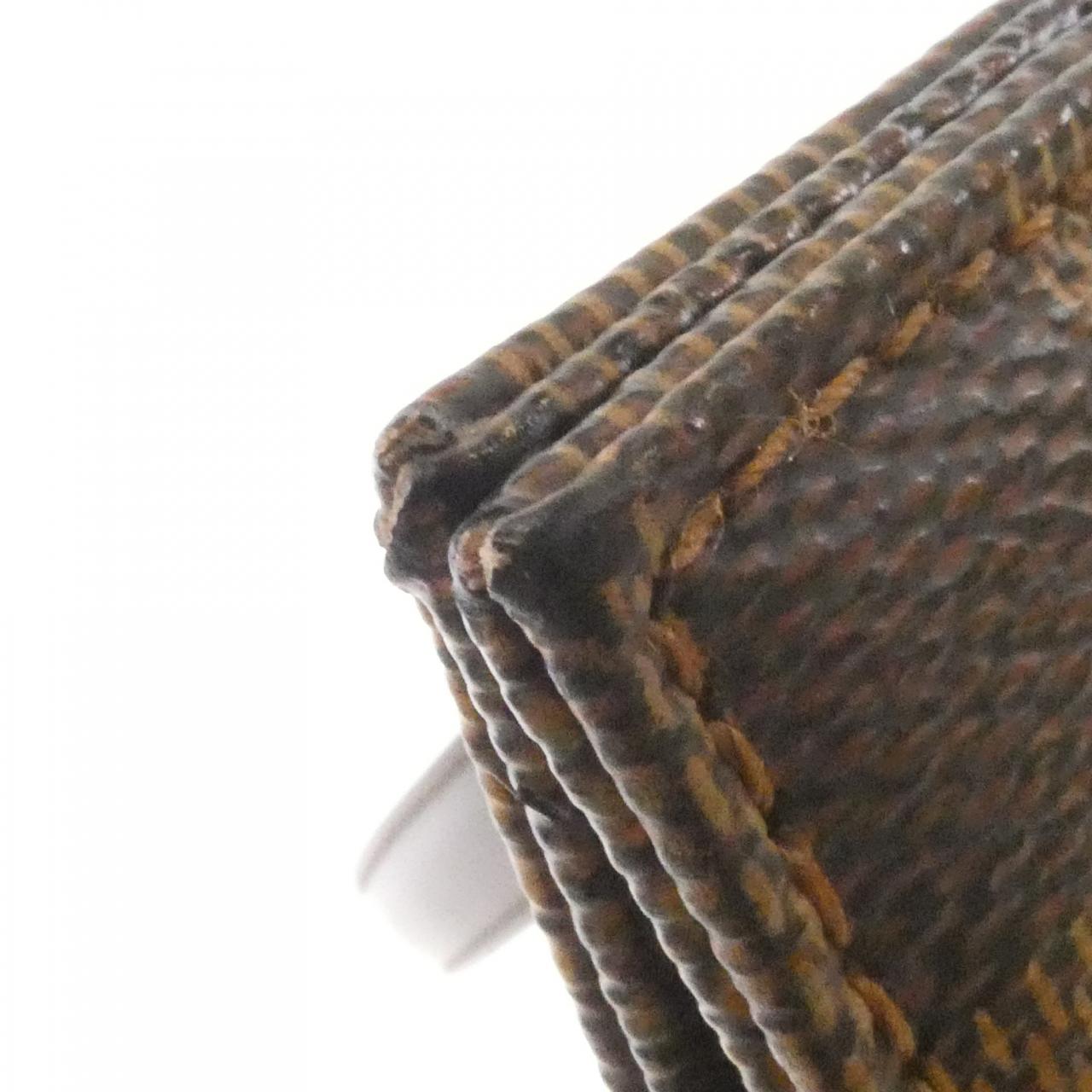 ルイヴィトン ダミエ パリオリ PM N51123 バッグ