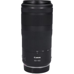 RF100-400mm F5.6-8IS USM