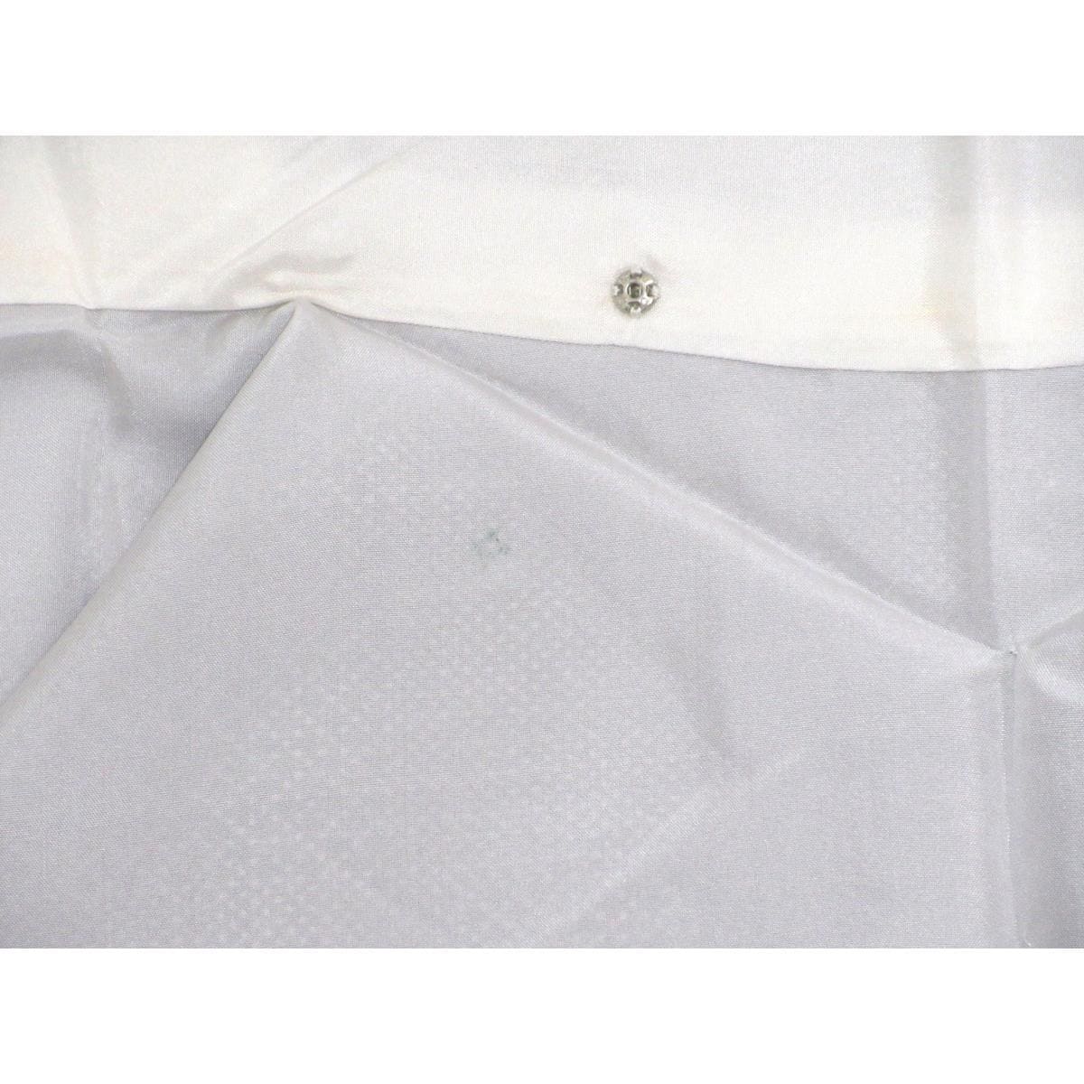 【未使用品】紬　五マルキ【大島紬】