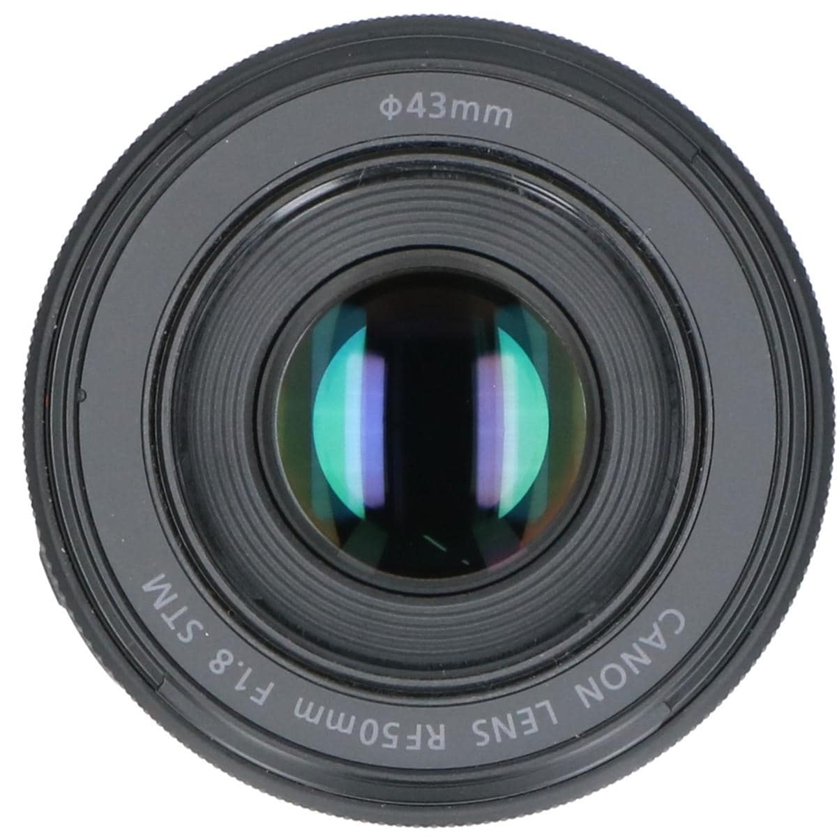 ＲＦ５０ｍｍ　Ｆ１．８ＳＴＭ