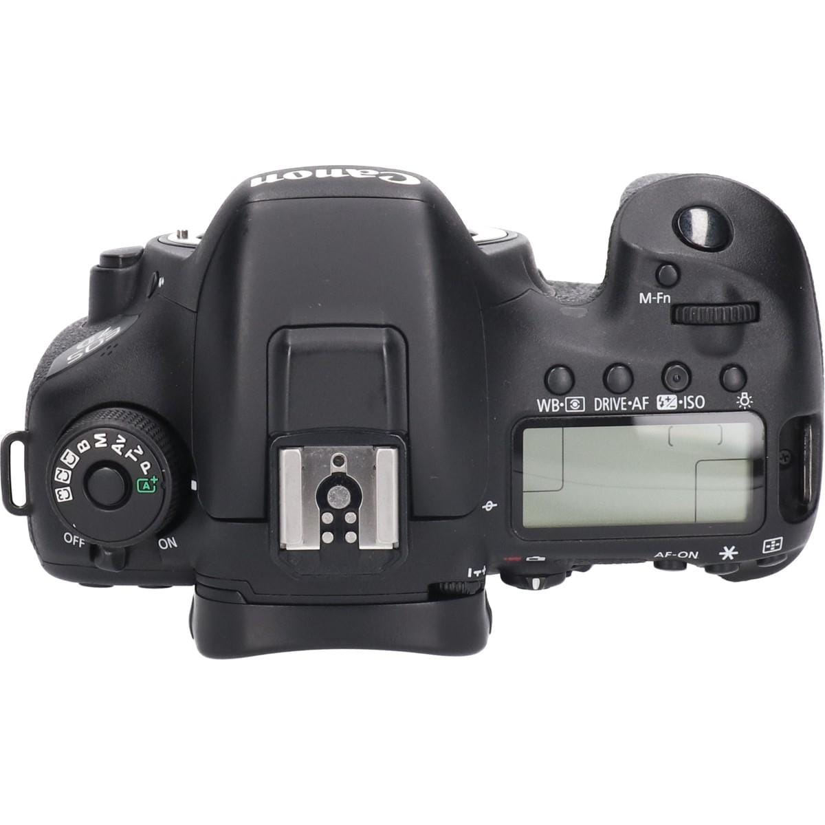 ＥＯＳ　７Ｄ　ＭＡＲＫ　ＩＩ