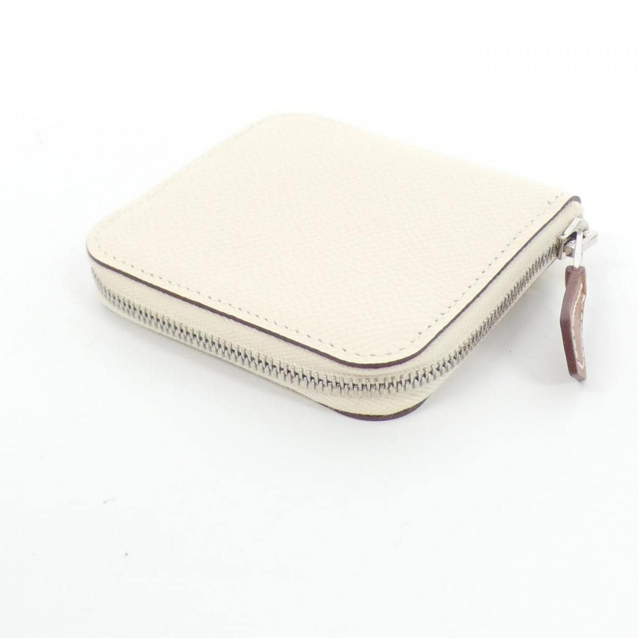 HERMES LA PATISSERIE FRANCAISE 絲綢進口莫奈 083330CK INCASE