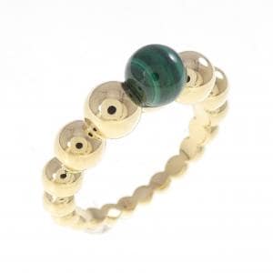 ヴァンクリーフ&アーペル ペルレ ヴァリアシオン リング