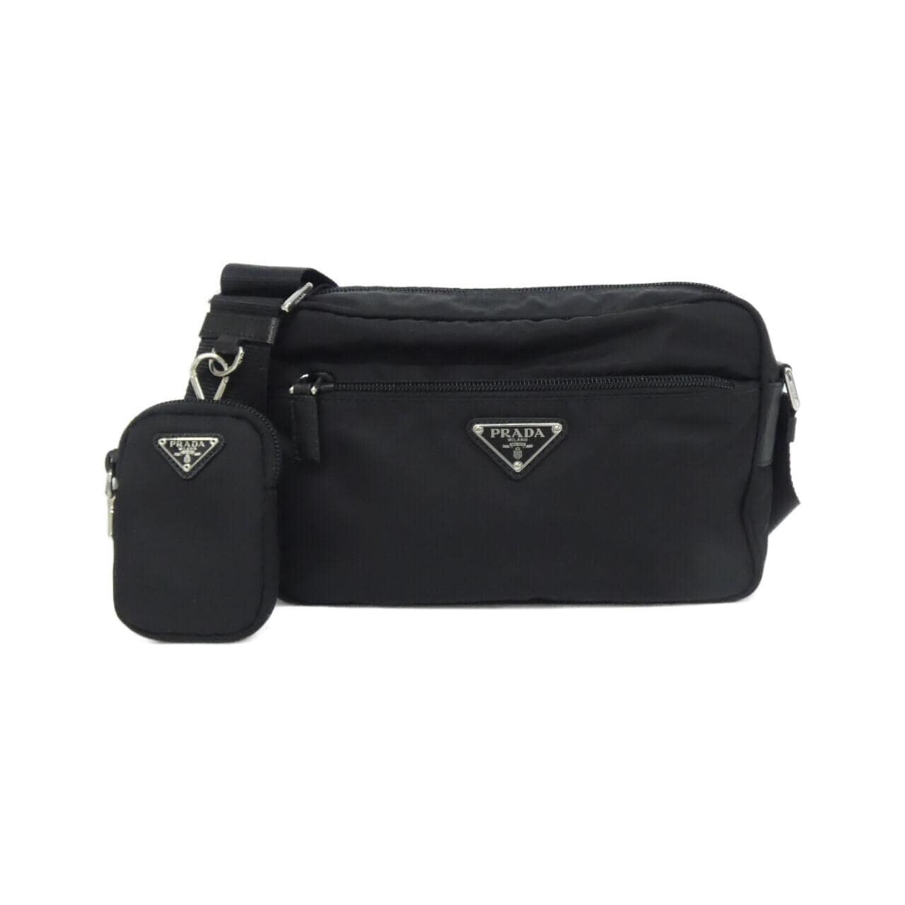 プラダ 1BC167 ショルダーバッグ