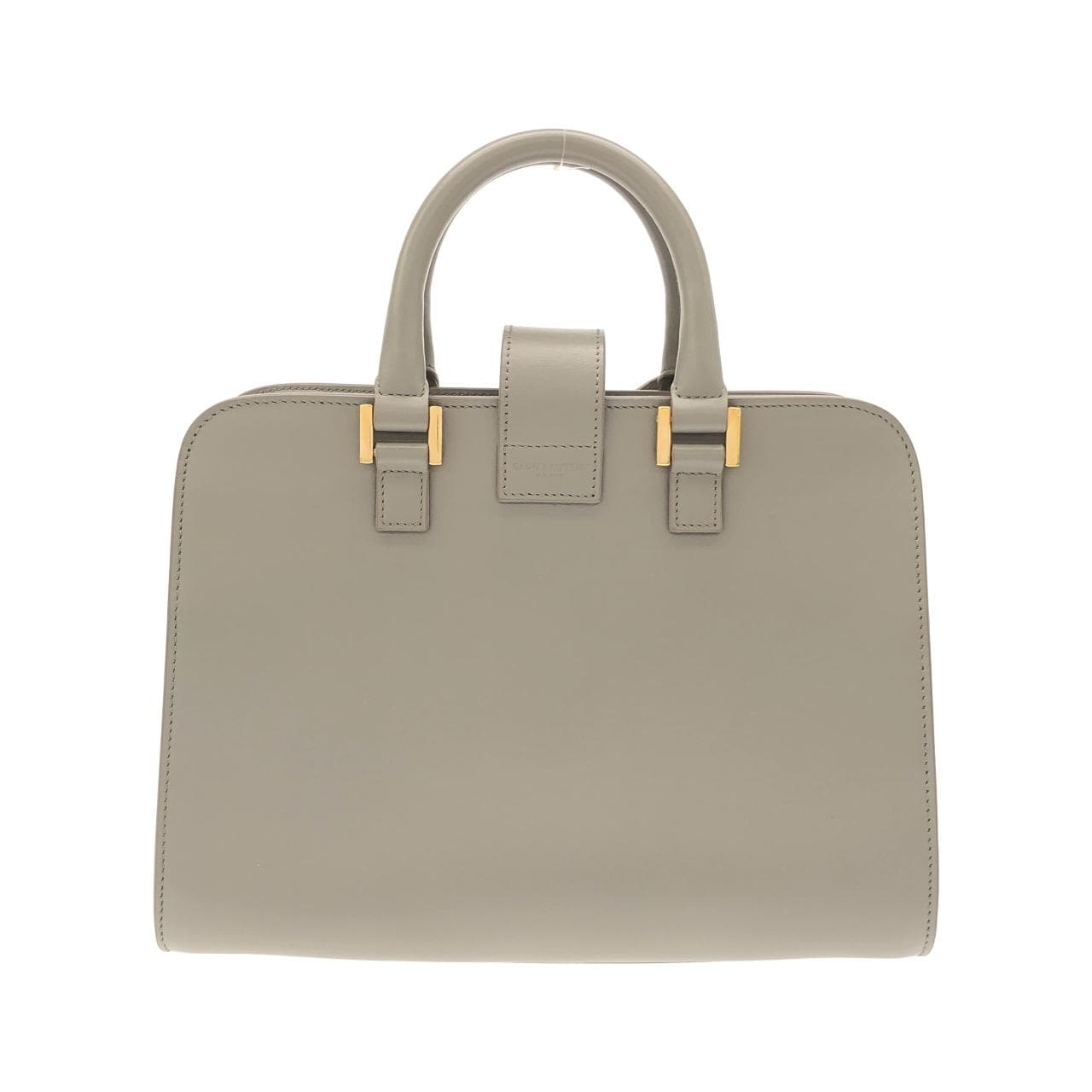 サンローラン ベイビー カバス モノグラム 472466 DV70O バッグ