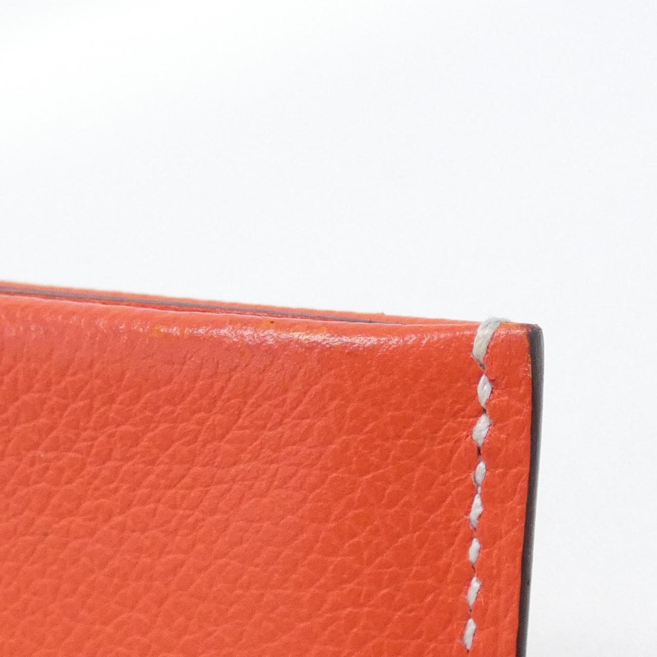 エルメス アッシュ セリエ 084859CA カードケース