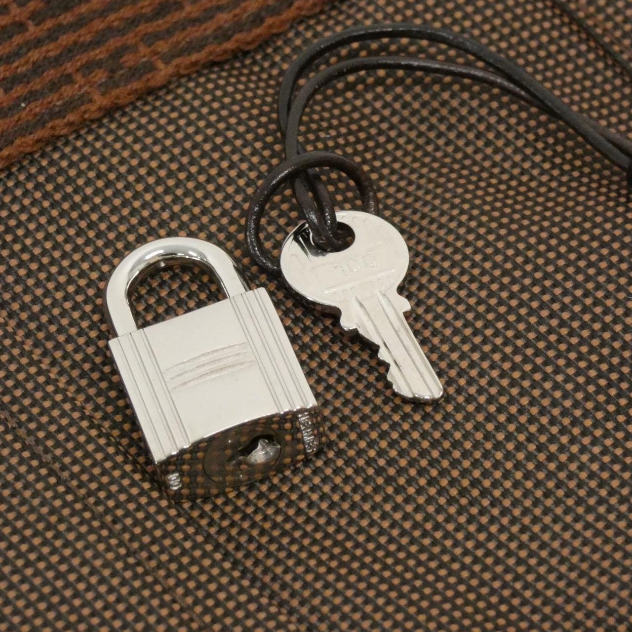 エルメス エールライン サック アド MM 100952M リュックサック