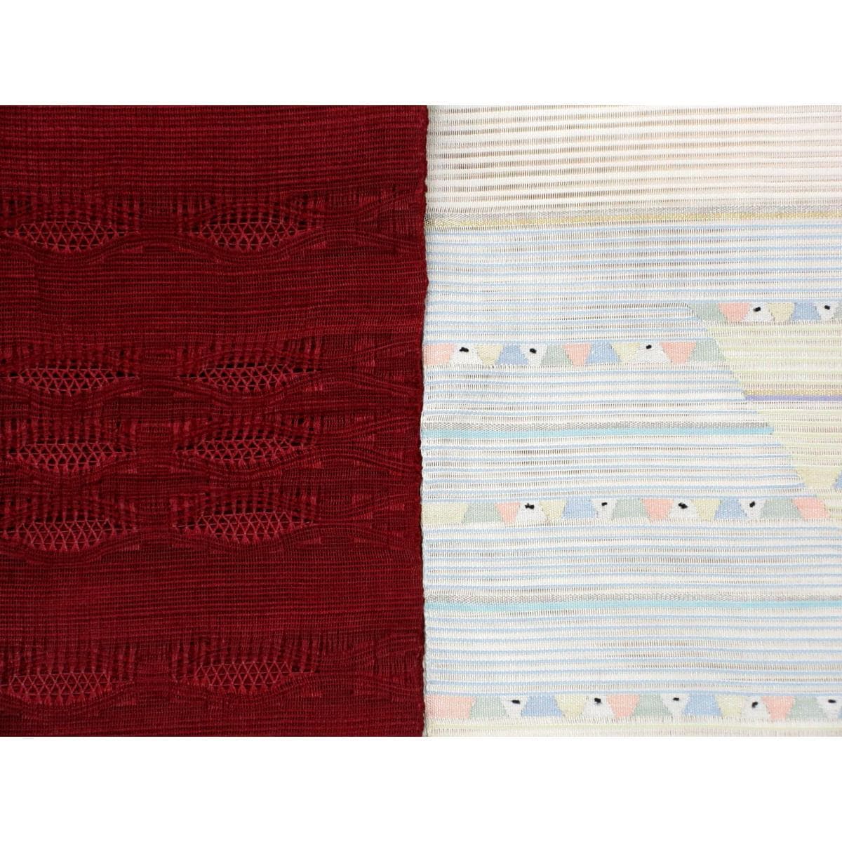 Remake summer obi 5-piece set