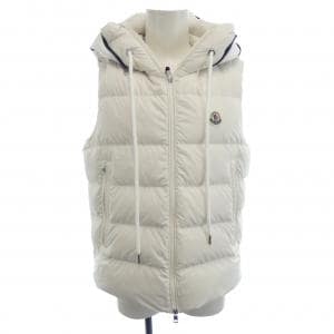 【新品】モンクレール MONCLER ダウンベスト