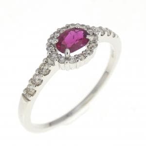 ruby ring