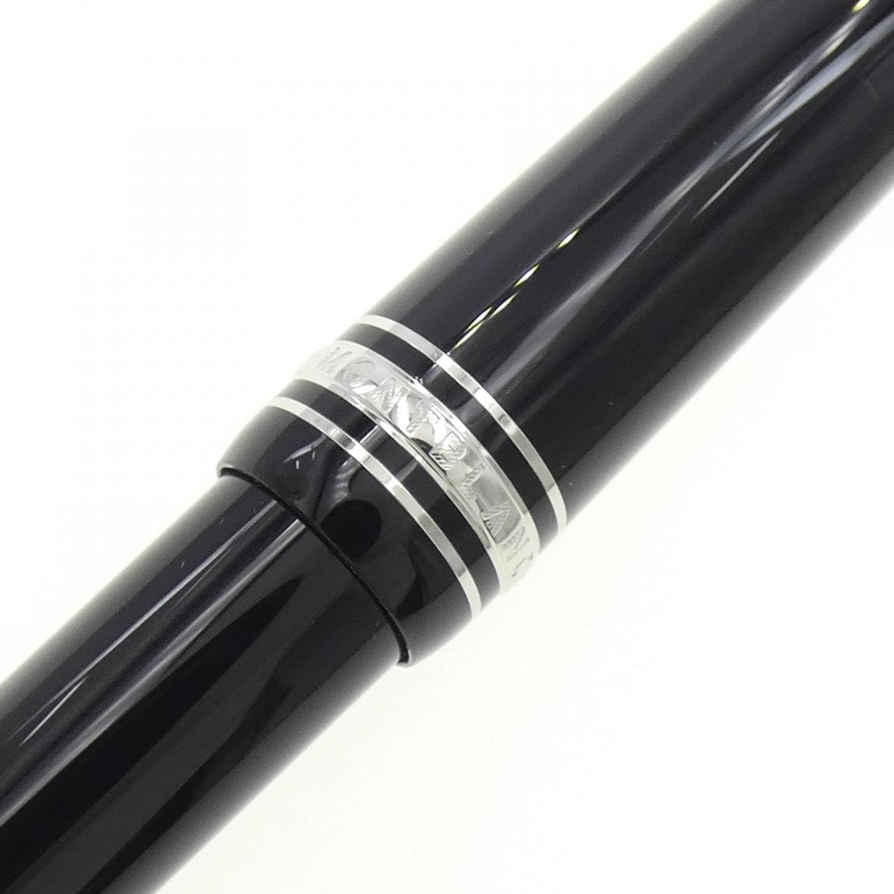 [BRAND NEW] MONTBLANC Meisterstuck PLATINUM Le Grand 132450 Ballpoint Pen