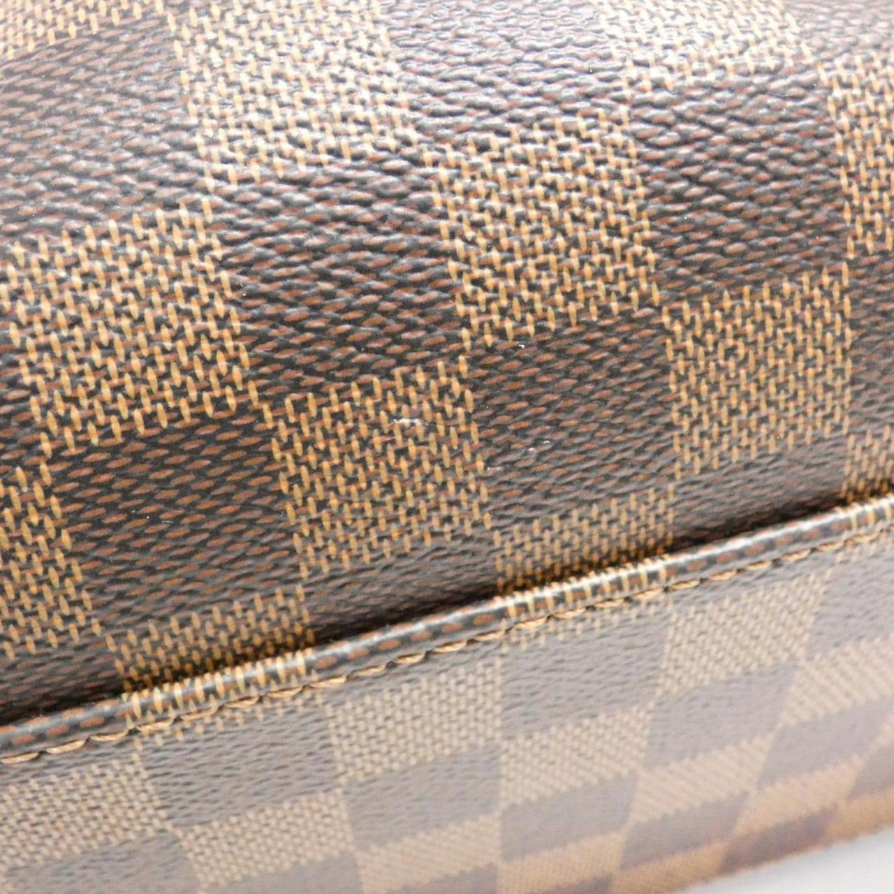 LOUIS VUITTON Damier Odeon 手提包 PM N45282 包